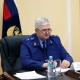 Прокурор Омской области Афанасьев назвал сроки строительства новых мусорных полигонов