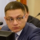 Клан Антропенко взял на работу ещё одного экс-министра из правительства Омской области