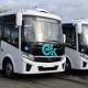 В Омске появится два новых автобусных маршрута