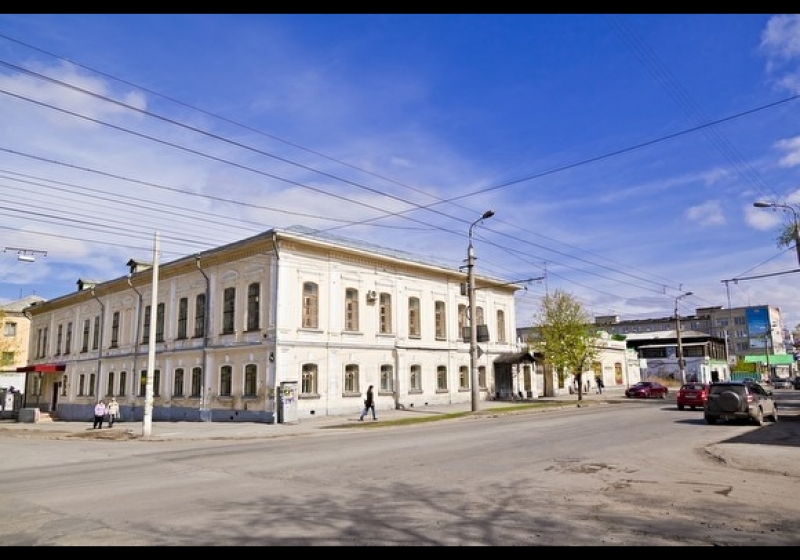 Региональные власти продали областного имущества на 47 млн.