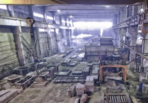 Москвичи покупают завод металлоконструкций под Омском за 750 млн руб