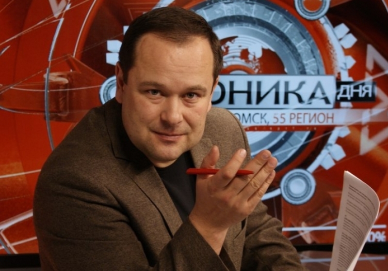 Последним зарегистрированным кандидатом в мэры Омска стал депутат Сокин