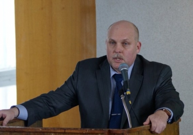 Экс-ректор ОмГПУ обвиняется в крупном хищении