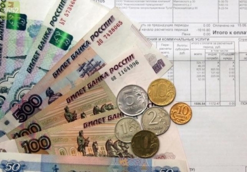 В Омске более 120 000 должников за капремонт получат досудебные уведомления  