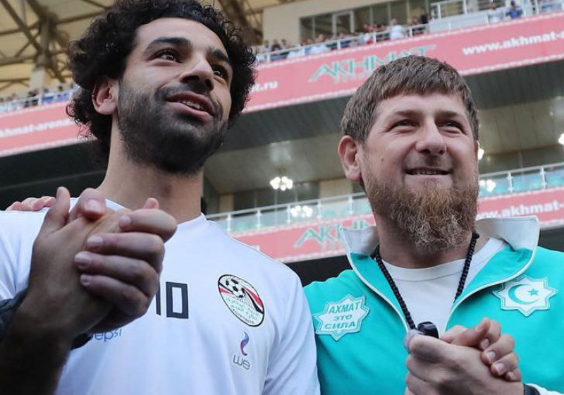 В Египте обвиняют Чечню в провале сборной на ЧМ-2018