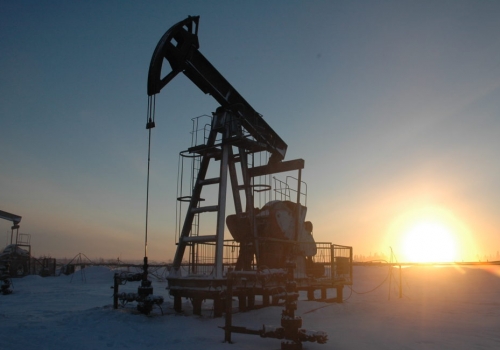 Омскую нефть все-таки продали арабам