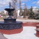 Мэр Омска Шелест ожидает запуска фонтанов с начала мая