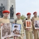 В Омске на День Победы решили отказаться от шествия «Бессмертного полка» и салюта