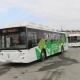 Власти намерены использовать автобусы-шаттлы для развоза омичей после концерта Басты