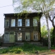 Старый расселенный дом в центре Омска нужно постараться восстановить