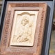 В знаменитом Исаакиевском соборе Санкт-Петербурга презентовали икону омского автора