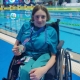 Юная паралимпийская спортсменка из Омска стала двукратной чемпионкой Европы