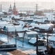 В Центральном округе Омска собираются снести частный сектор