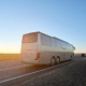 Возобновлены автобусные рейсы из Омска в Казахстан