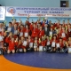 В Омске прошел турнир памяти семьи Петровых под знаком 18-летия