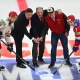 В Омске могут провести Кубок Первого канала по хоккею