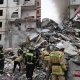 Количество погибших при обрушении части дома в Белгороде достигло 15 человек