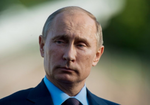Путин открыто заявил о прессинге бизнеса силовиками