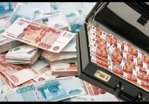 В Омской области налоговый иснпектор фабриковала документы об отсутствии  задолженности