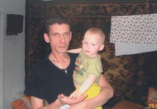 В Омской области разыскивают похищенного в Магадане 4-летнего ребёнка