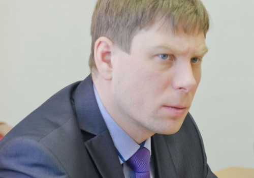 Замглавы департамента торговли Кировской области Ануфриева обвиняют в хищении 1,2 млн рублей