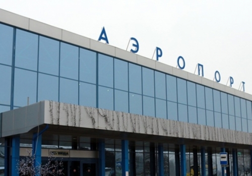 «Омскому аэропорту» грозят приостановкой лицензии