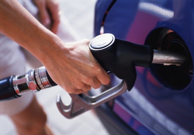 Рост цен на бензин в России начал ускоряться