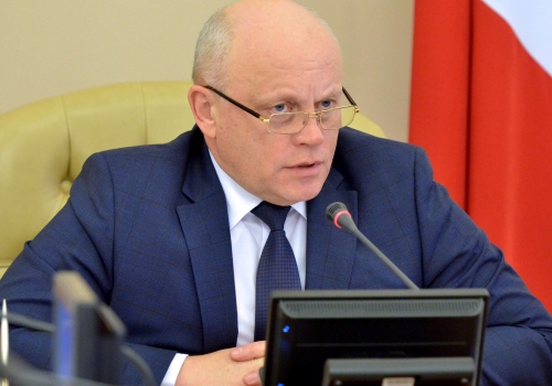 Назаров в число выборщиков мэра Омска включил Тодорова, Бережного и даже дирижера Васильева