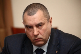 Новым первым вице-мэром Омска может стать Фролов или Нос