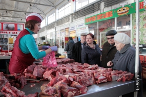 В Омске начнут масштабно переделывать муниципальные рынки