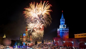 Европа завидует Москве: это лучший город Земли