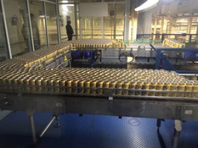 Пивоваренная компания «Балтика» закрывает два завода 