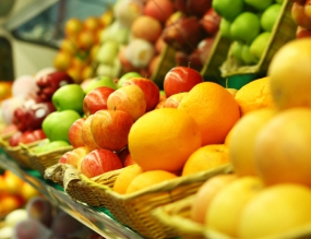 В омских магазинах продавались запретные плоды 