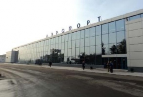 Омский аэропорт занимался махинацией с ценами 