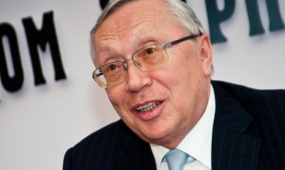 Омбудсмен Пронников подал в отставку после скандального доклада