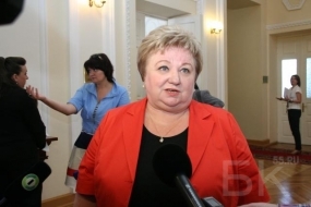 Отстранение Фоминой стало шоком для ио губернатора Назарова
