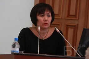 Айтхожина расписала Двораковскому, как личную встречу в Белоруссии не заменят скайпы
