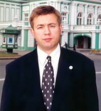 Александр Грасс: «В Омске обманутые дольщики больше не надеются на местную власть» 