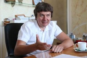 Шкуренко открыл пятидесятый «Низкоцен» 
