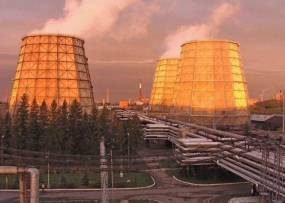 Омские ТЭЦ отказываются от импорта