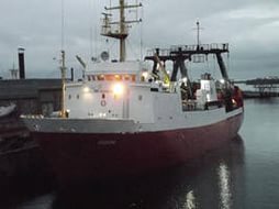 Омское «Иртышское пароходство» угрожают лишить 80 млн руб
