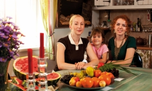 Виктория Немчанинова: «Еда - это инструмент, который помогает отличить добро от зла»