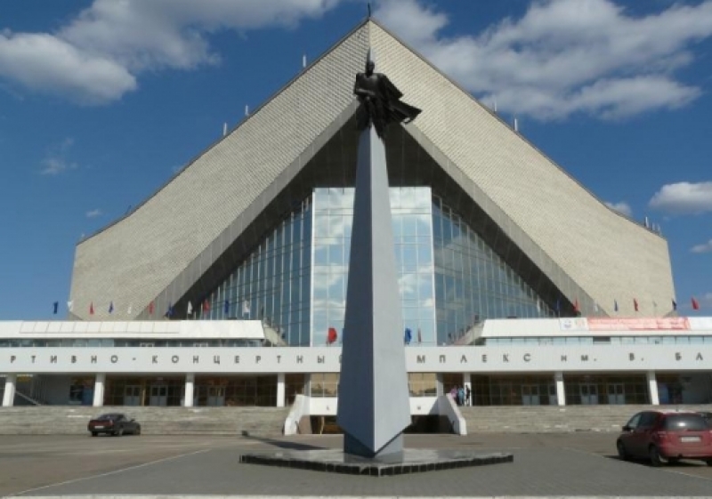 Скк блинова омск фото