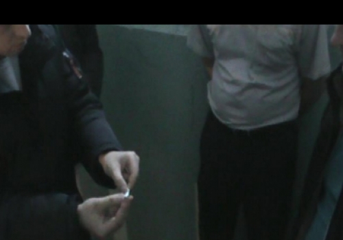В Омской области за сутки выявили почти полсотни наркопреступлений
