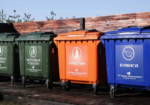 Новый способ переработки мусора уже работает в 26 регионах России