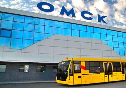 Из Омска в этом году будет летать пять субсидированных рейсов