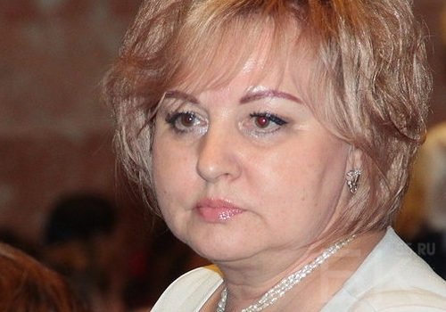 Директор Омской филармонии опровергла слухи о своей отставке