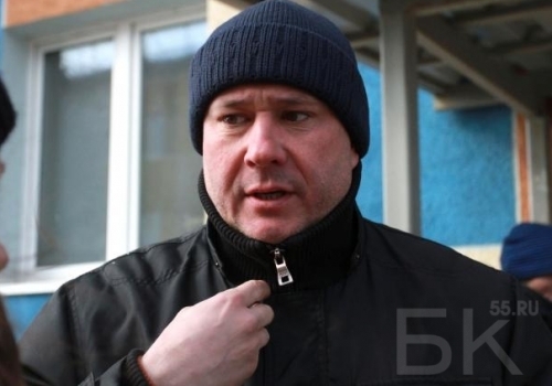 Власти Омского региона про Карымова: «Он ушел в самом расцвете сил»