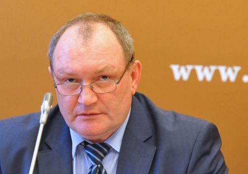 Бывший вице-губернатор Бондарев может стать замгендиректора Омского НПЗ