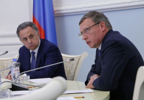 Бурков прогнозирует, как могут выделить миллиарды на Омск – Федоровку